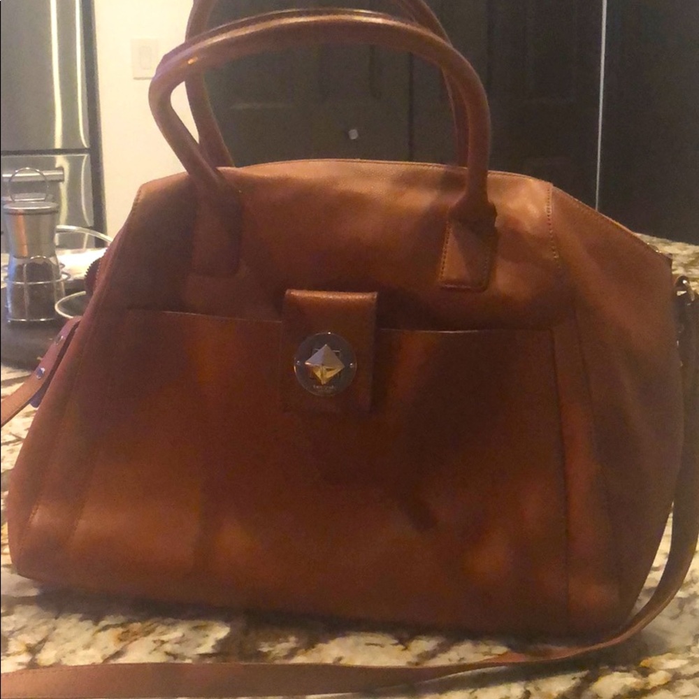 Kate Spade genuine leather handbag